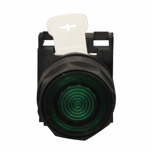 Product image for ETN E22NB5 ILL. PUSHBUTTON-FLUSH 4X