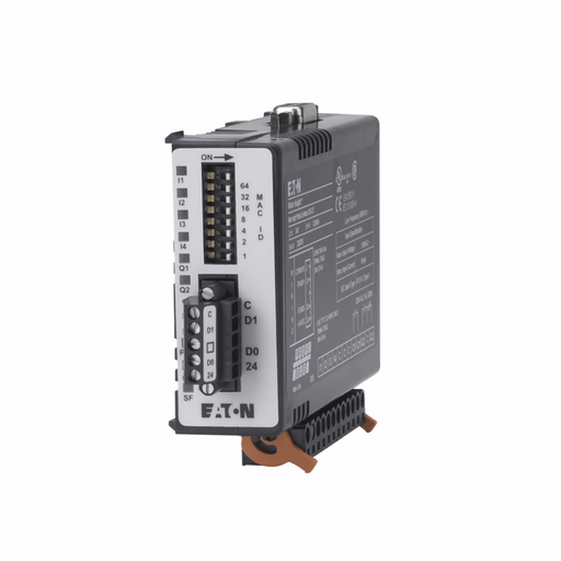 Product image for ETN C441S MI PROFIBUS COMMULE 120 V