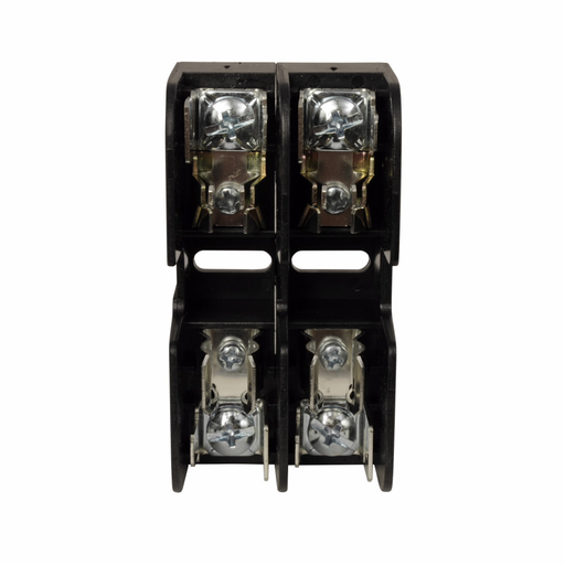 Product image for Cutler-Hammer PFK1 Transformer Accessory, Primary Fuse Kit, Used with MTE and MTG Industrial Control Transformers