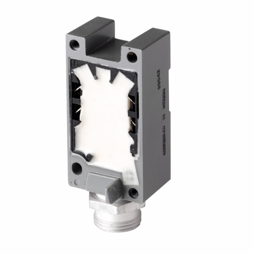 Product image for ETN E51RAP3 IND PROX RECEPTACLE ONL