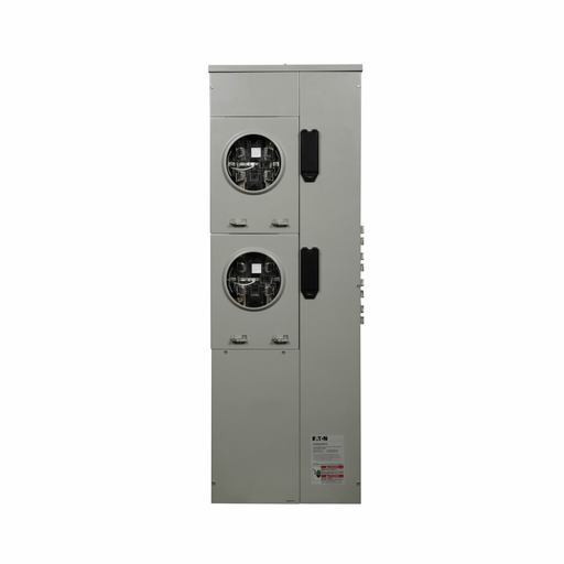 Product image for ETN 35MM220R12 1PH, 5 JAW COMM MTR,