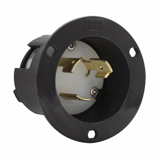 Product image for CWD AH3337N 3P3W30A FLANGED INLT