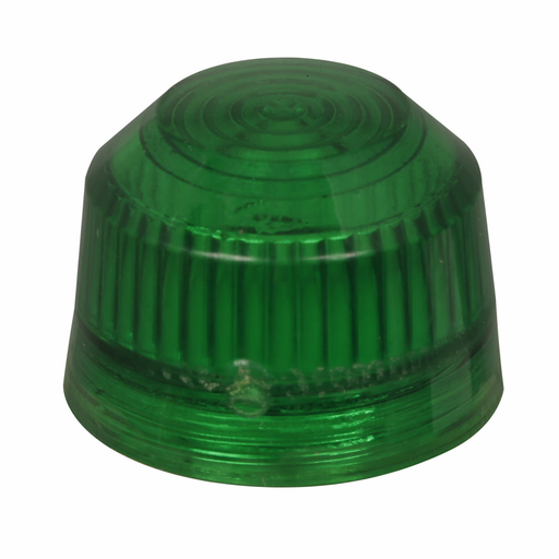 Product image for ETN E29KPG GREEN PLASTIC LENS