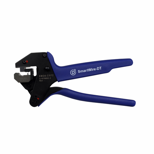 Product image for Cutler-Hammer SWD4-CRP-2 SmartWire Hand Tools, Pliers for SWD4-8SF2-5 device plug