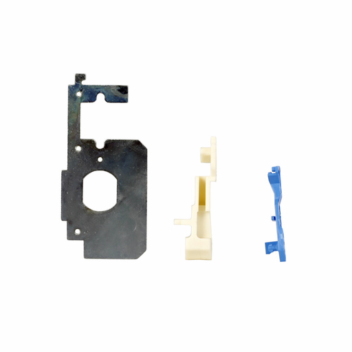 Product image for Cutler-Hammer MCOUNT Magnum other accessories, Magnum, Universal, For: Magnum DS low voltage power circuit breakers (ANSI)