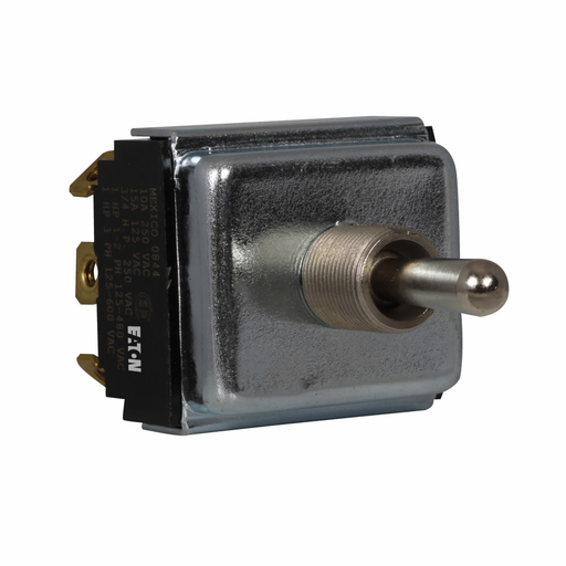 ETN E10E315ES TOGGLE 3PDT 15 AMPS Product image for ETN E10E315ES TOGGLE 3PDT 15 AMPS