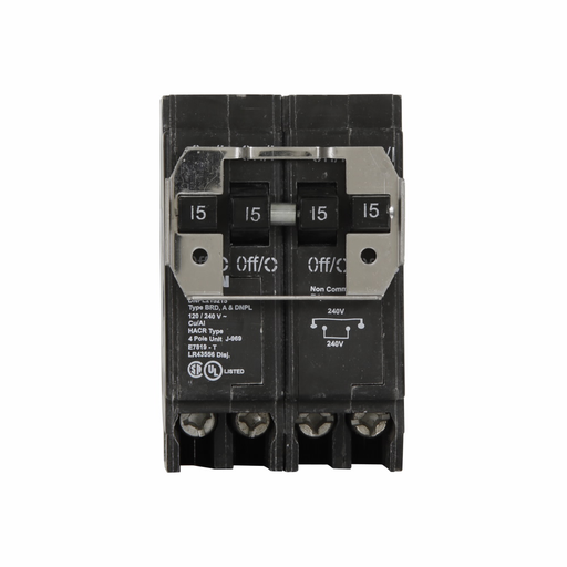 Product image for EATON CPM/CPL PLUG-IN CIRCUIT BREAKERS