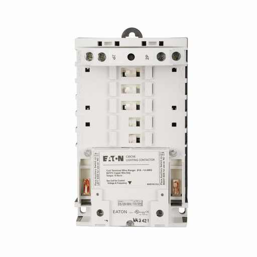 Product image for ETN C30CNE40A0 30A OPEN ELEC HELD 4