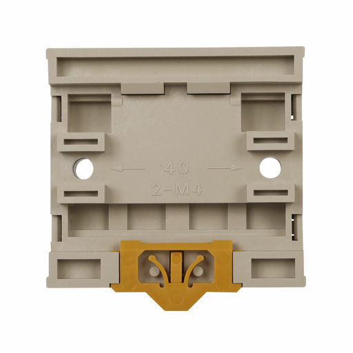 Product image for ETN D8PA2 D8 2P SOCKET