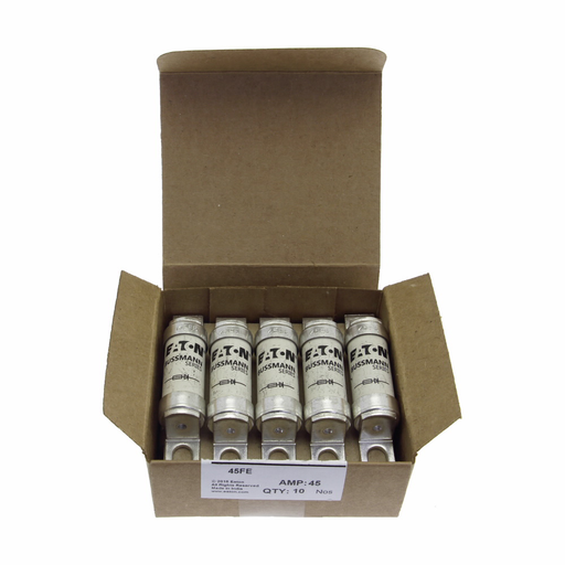 Product image for BUSS 45FE 45A 690V AC TYPE T FUSE