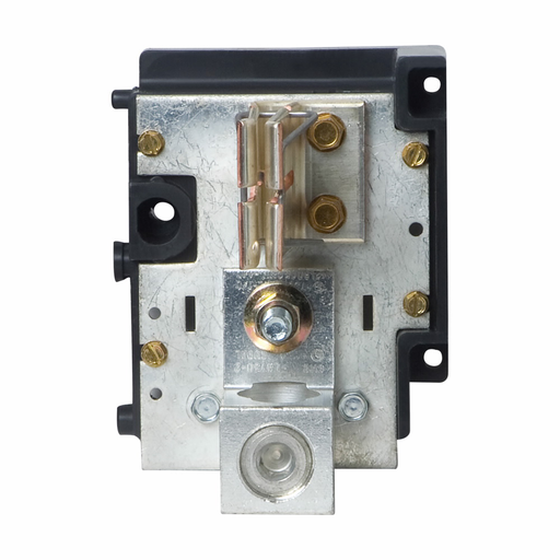 Product image for ETN 70-7820-4 Fuse base, 200 A, NEM