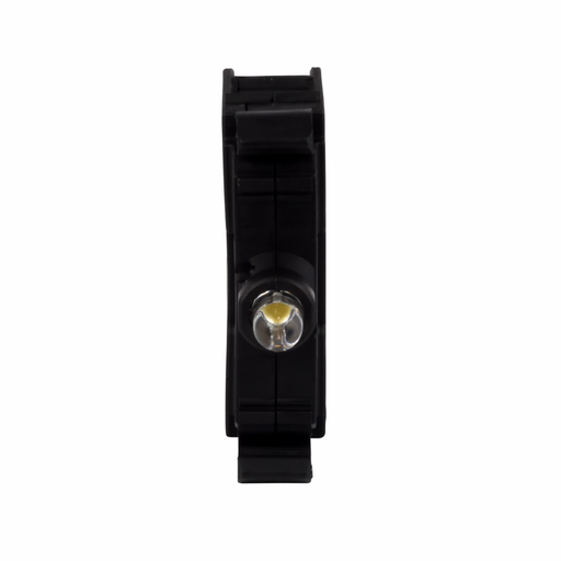 Product image for Cutler-Hammer M22-LED230-W M22 modular pushbutton, LED Light Unit, Screw, IP66, NEMA 4X, 13, Illuminated, White, 85-264V