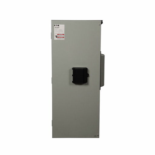 Product image for Eaton Electrical 3MCB800R 120/208 VAC 800 Amp 3-Phase 4-Wire Main Circuit Breaker Group Metering