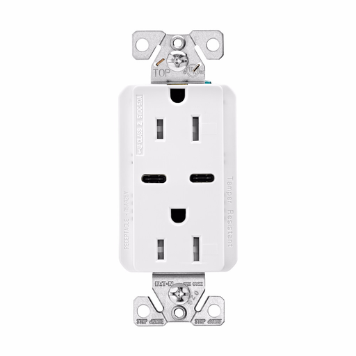 Product image for EWD TRUSBC15W-BOX 5.0A USB Type C D