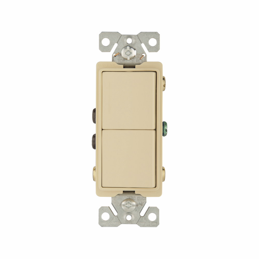 Product image for EWD 7732V-BOX Switch Deco Comb SP/3