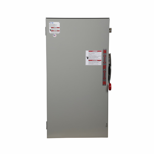 Product image for ETN DT264URK 200A/2P HD NF DT Sw 60