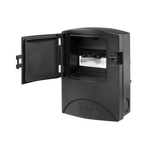 Product image for ETN ACD222RNM 60A/2P Fusible NonMet