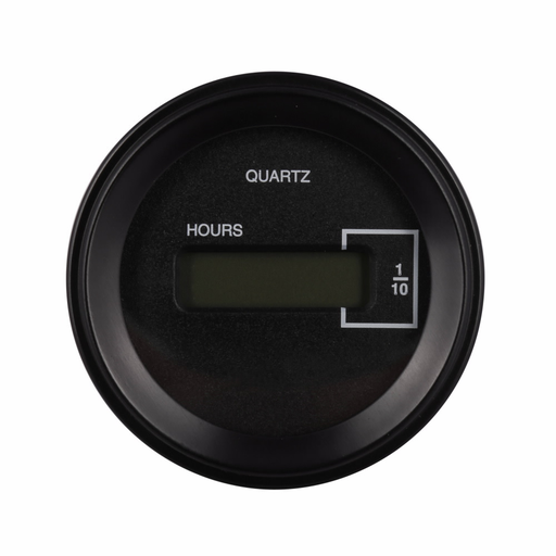 Product image for ETN E42DIR1260 ROUND ELPSD TIME IND