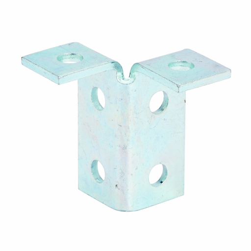 Product image for B-LINE B120HDG 6HL CORNER CON