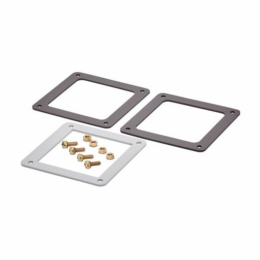 Product image for B-Line 66-12FBC NEMA 12 Feed-Through Box Connector