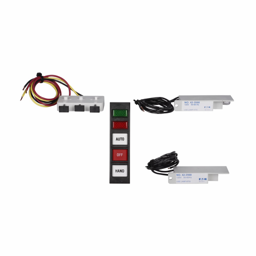 Product image for ETN C400GK35A COVER CONTR KIT-FREED