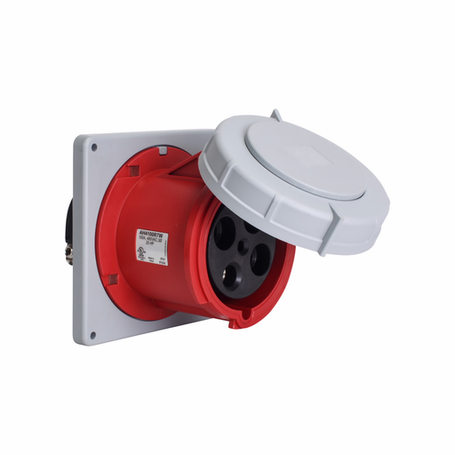 Product image for CRS-H AH4100R7W RECP PIN AND SLEEVE