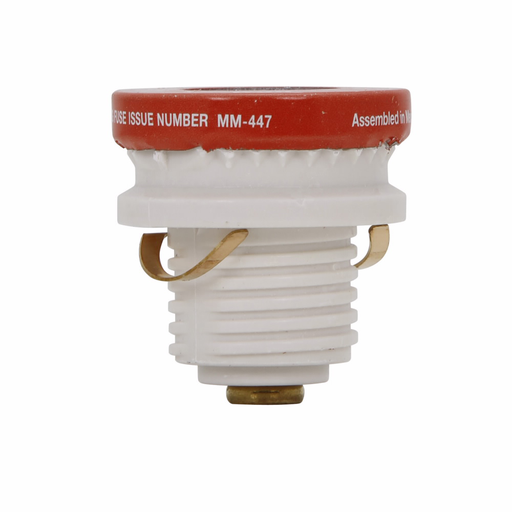 Product image for Bussmann Series SL-20 Tron Time Delay Plug Fuse