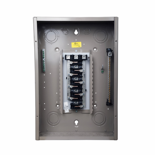 Product image for Eaton CH24L3125C 3/4 Inch Load Center