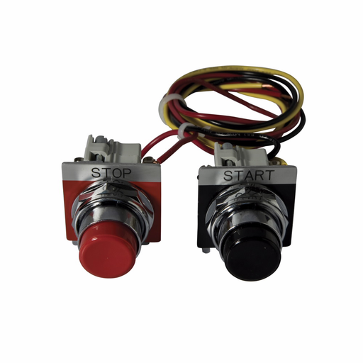 Product image for ETN C400T1 PUSHBUTTON KIT-START/STO