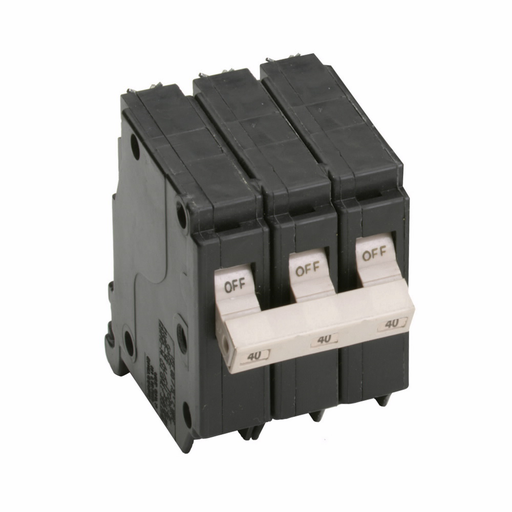 Product image for Eaton Electrical CH340 3/4 Inch Standard Circuit Breaker
