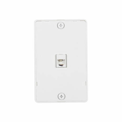 Product image for EWD 3521-4W Jack Wall Phone Box Mou