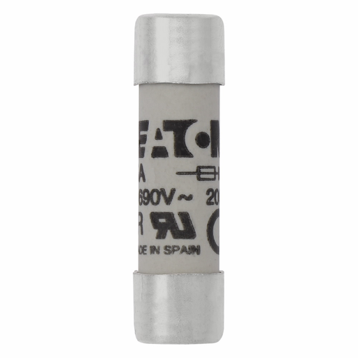 Product image for BUSS FWP-25G10F Fuse 25A 690VAC gR
