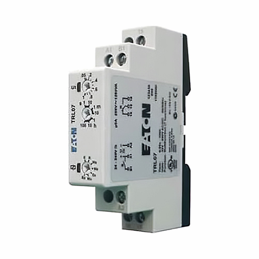 Product image for ETN D80NE2A PNEU TIMR ON DELAY 2NO2