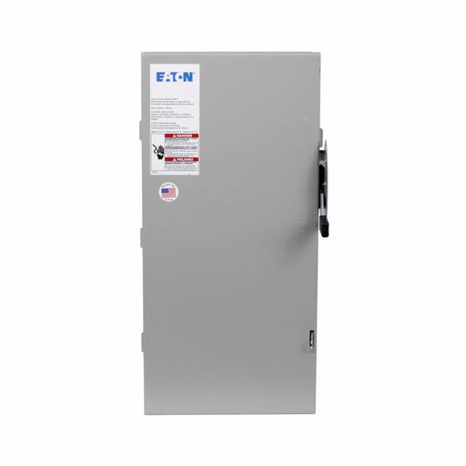 Product image for ETN DG223UGB 100A/2P GD NF Sfty Sw