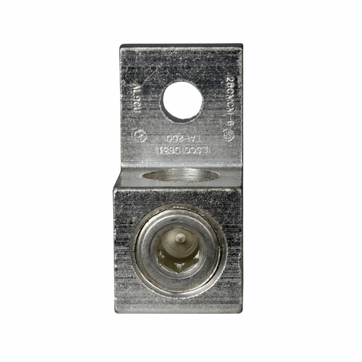 Product image for Cutler-Hammer LKS2 Dry Type Distribution Transformer Accessory, Terminal Lug Kit, Used with 50 - 75 kVASingle-Phase And 75 - 112.5 kVAThree-Phase Transformers