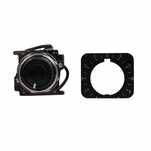 Product image for ETN 10250T33336 POT 2W 50V 10K OHM