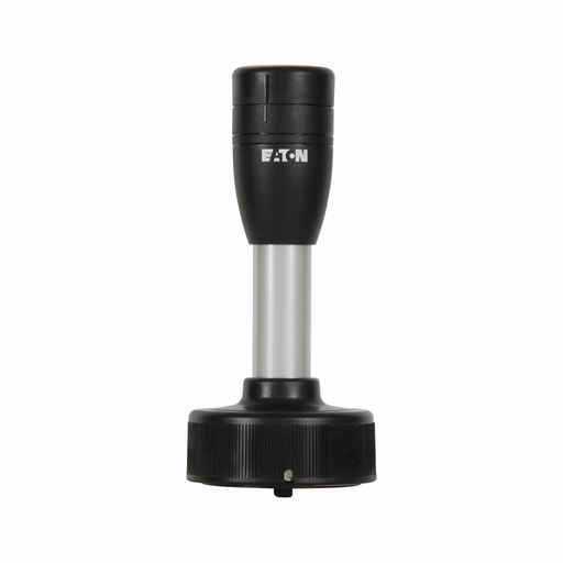 Product image for Cutler-Hammer SL4-SWD SL4 Base Module, SmartWire-DT fast-mount base, Vertical mount, 100 mm