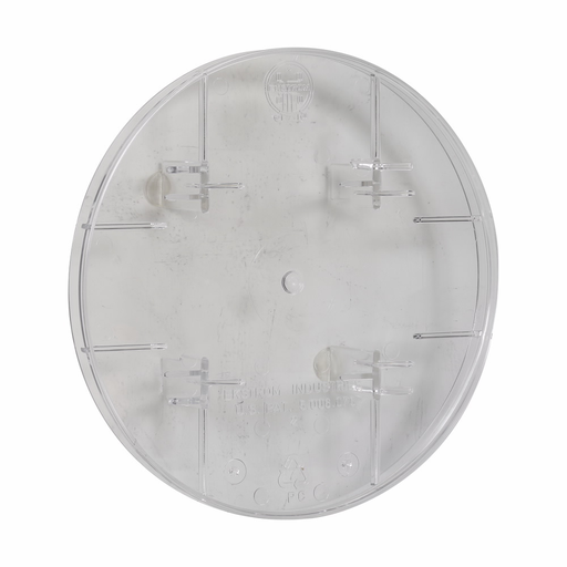 Product image for Eaton Electrical 1MMPCP Circular Blank Meter Stack Cover