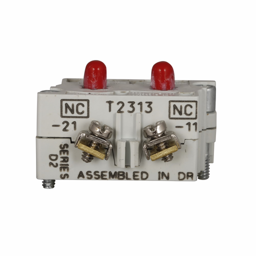 Product image for ETN 10250T71 1LONC CONTACT BLOCK