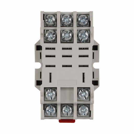 Product image for ETN D7PA3 PLUGIN RELAY