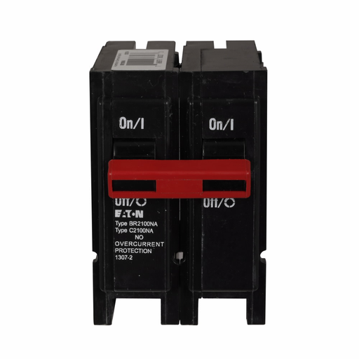 Product image for ETN BR260NA BR Non-Automatic 60A/2