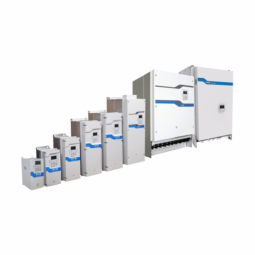 ETN DR1-4180-05 LINE REACTOR, 180A, Product image for ETN DR1-4180-05 LINE REACTOR, 180A,