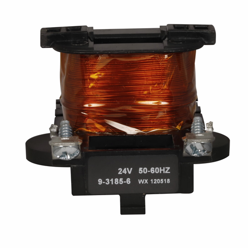 Product image for ETN 9-3185-3 50 MM DP COIL, 15-40 A