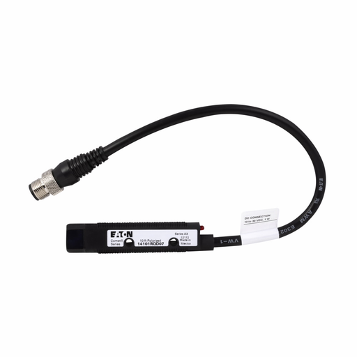 Product image for ETN 14101RQD07 PHOTO SENSOR,POL RFL