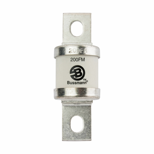 Product image for BUSS 200FM 200A 690V AC TYPE T FUSE