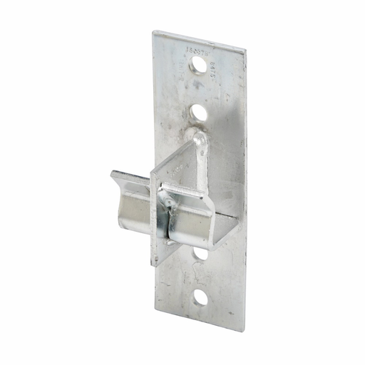 Product image for B-Line B475ZN 1-1/4 Inch Double Reel Rack Support Pipe