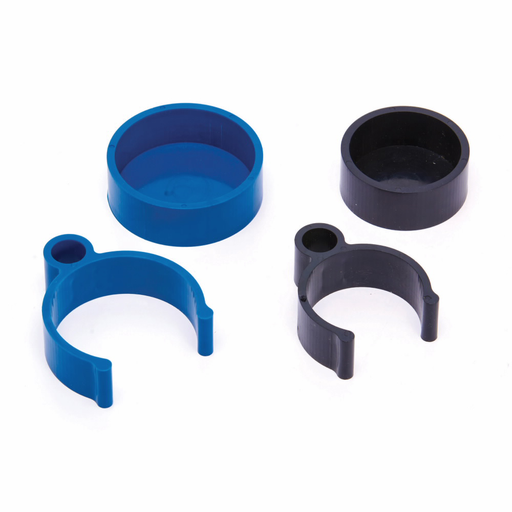 Product image for B-Line BES-16C CONDUIT CAP, 1" EMT