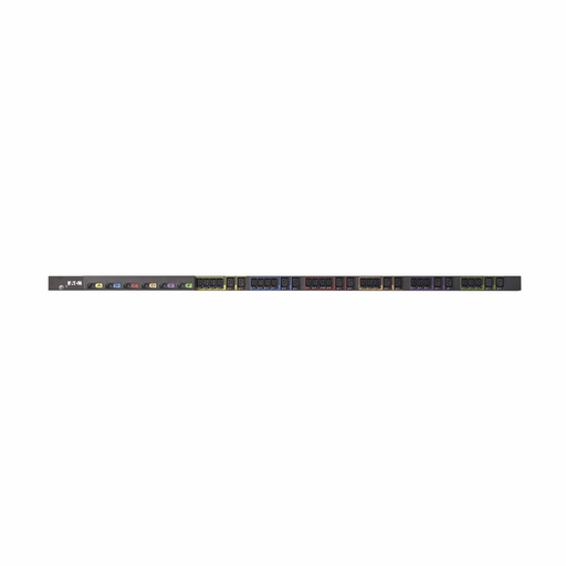 Product image for ETN EBA307-06 EA BA PDU 0U, 309-460