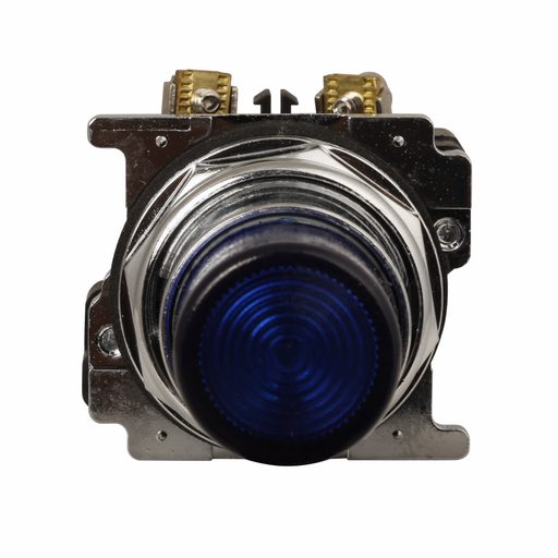 Product image for ETN 10250T411C23-1X ILLUM PUSHBUTTO