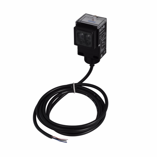 Product image for ETN 1250E-6517 200' THRUBEAM DETECT